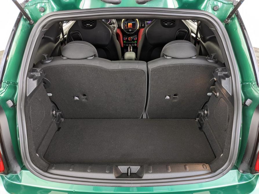 Mini Hatch III (F55/F56) Рестайлинг Москва  - изображение 11