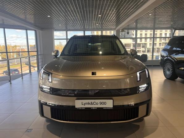 Новый Lynk &amp; Co 900 2026 года, цена 8 050 000 рублей, внедорожник, Автокод Объявления