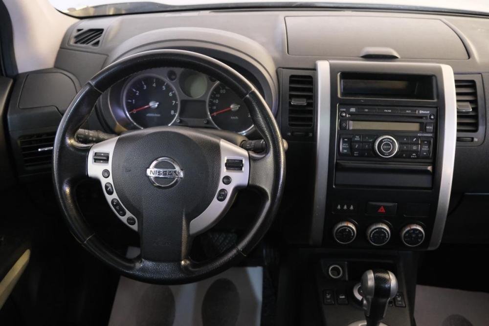 Nissan X-Trail II Омск  - изображение 10