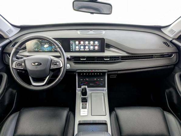 Chery Tiggo 4 Pro I Рестайлинг с пробегом 2024 года, цена 1 600 000 рублей, 15150 км, внедорожник, Автокод Объявления