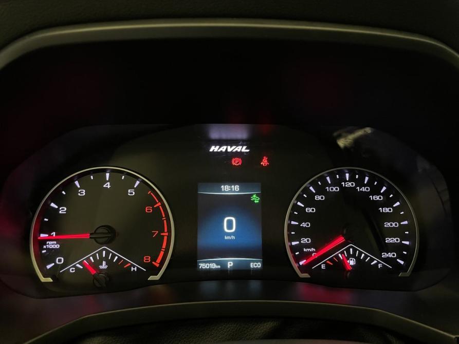 Haval F7 I Новосибирск  - изображение 11