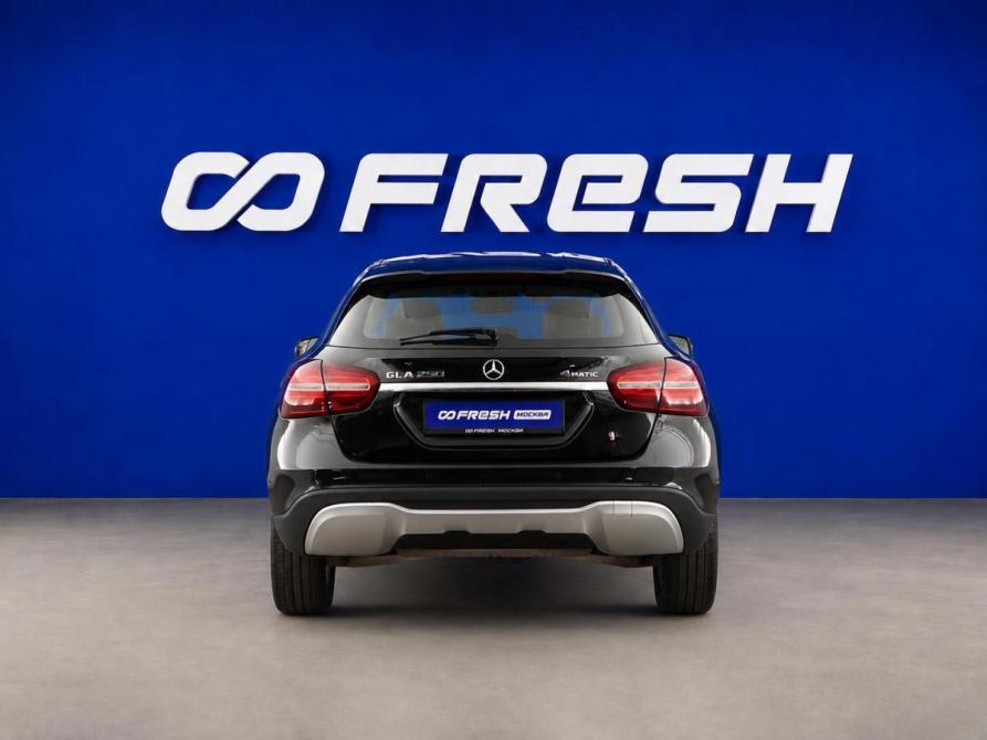 Mercedes-Benz GLA I (X156) Москва  - изображение 4