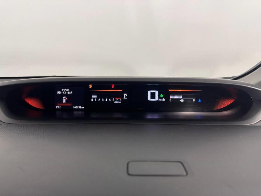 Honda Stepwgn V Ногинск  - изображение 14