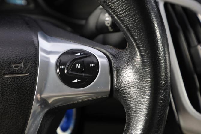 Ford Focus III с пробегом 2011 года, цена 729 000 рублей, 226000 км, хэтчбек, Автокод Объявления