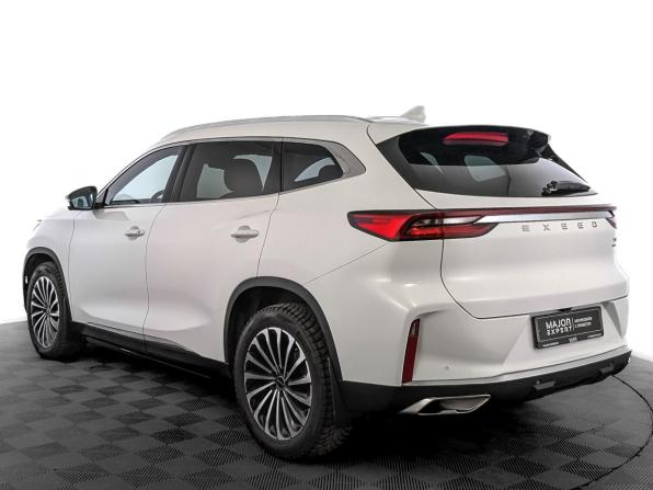 Exeed TXL I Рестайлинг с пробегом 2023 года, цена 2 390 000 рублей, 39300 км, внедорожник, Автокод Объявления