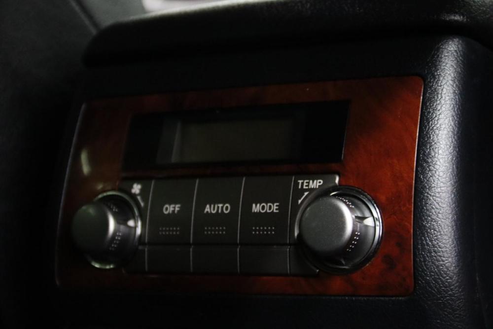 Toyota Highlander II (XU40) Рестайлинг Сургут  - изображение 30