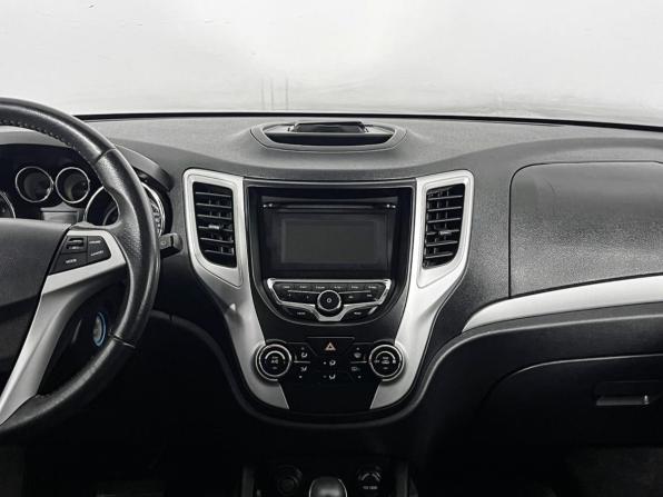 Changan CS35 с пробегом 2018 года, цена 767 700 рублей, 120899 км, внедорожник, Автокод Объявления