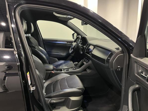 Skoda Kodiaq I с пробегом 2020 года, цена 2 880 000 рублей, 155908 км, внедорожник, Автокод Объявления