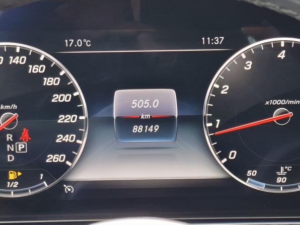 Mercedes-Benz E-Класс V (W213 S213 C238) с пробегом 2019 года, цена 4 490 000 рублей, 87000 км, купе, Автокод Объявления