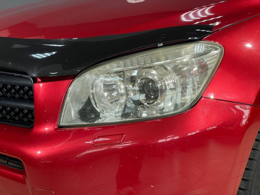 Toyota RAV4 III (XA30) Тверь  - изображение 18