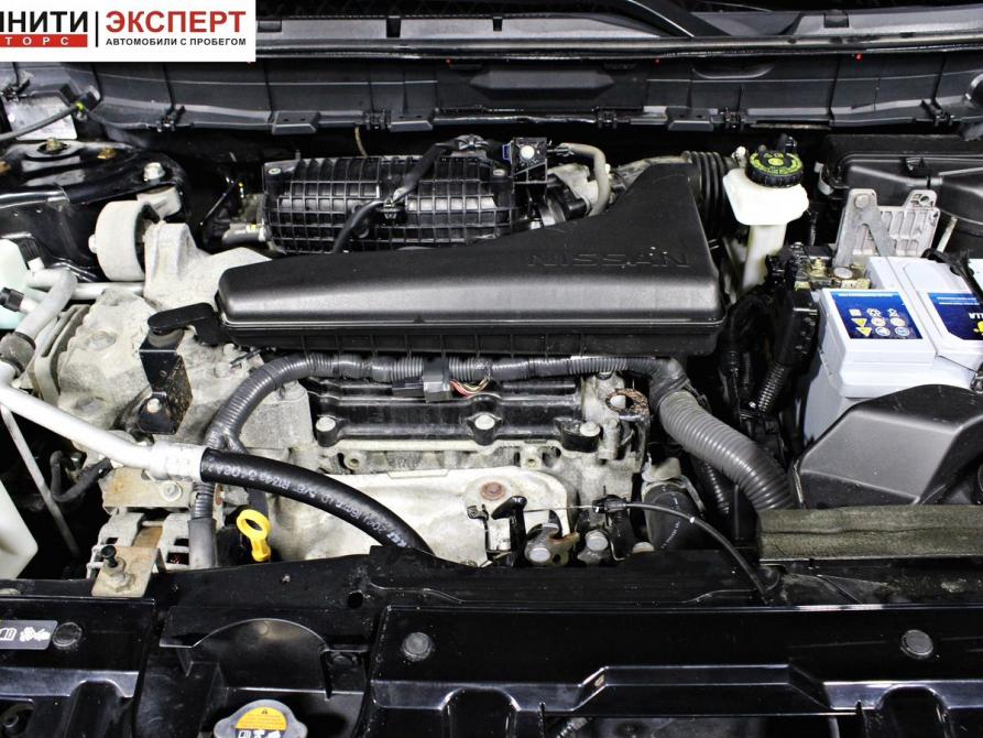 Nissan X-Trail III Белгород  - изображение 17
