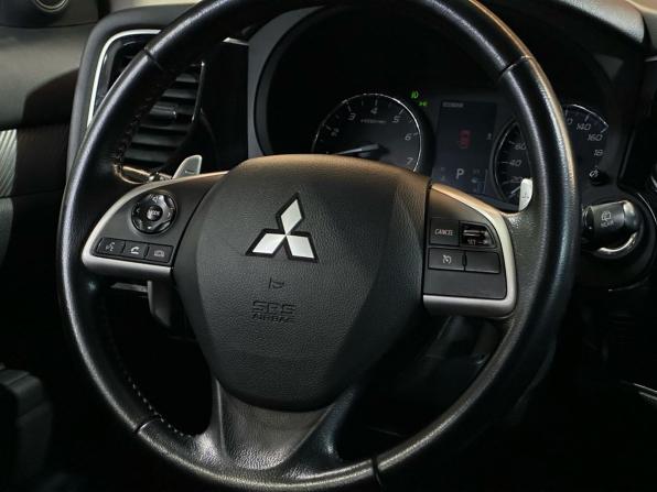 Mitsubishi Outlander III Рестайлинг с пробегом 2014 года, цена 1 999 990 рублей, 119598 км, внедорожник, Автокод Объявления