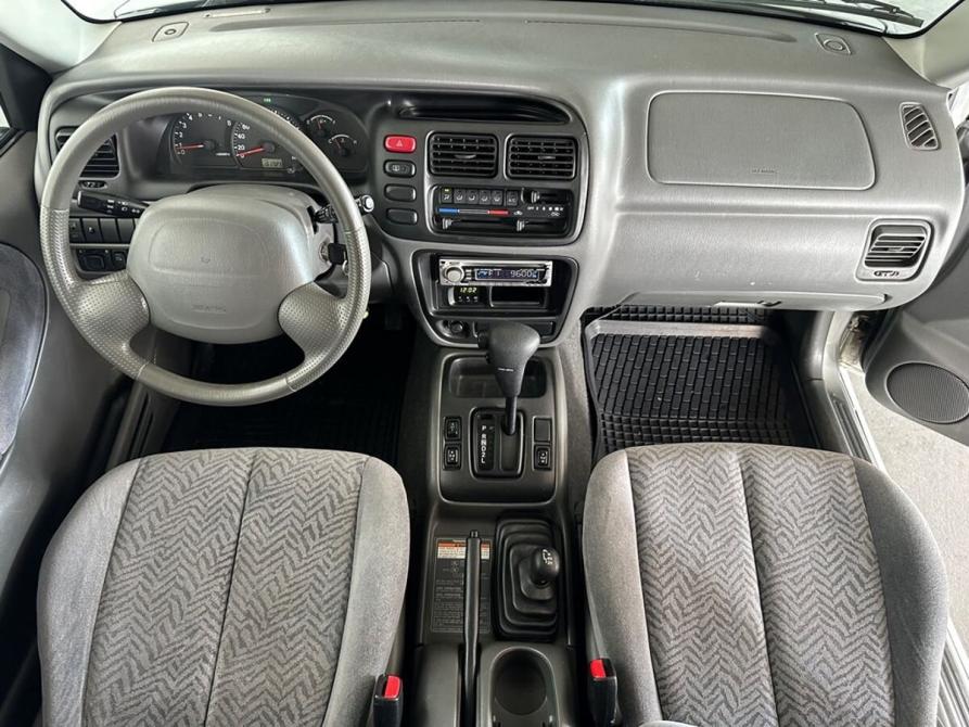 Suzuki Grand Vitara I Рестайлинг Москва  - изображение 9