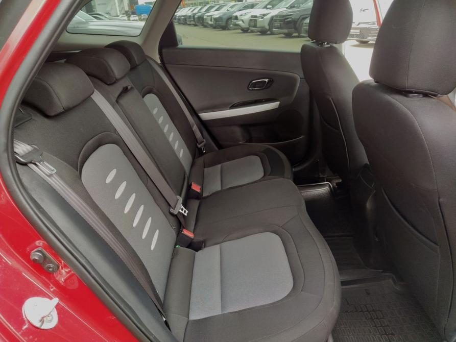Kia Ceed II Екатеринбург  - изображение 19