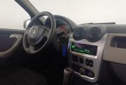 Renault Logan I Рестайлинг Волгоград  - изображение 34