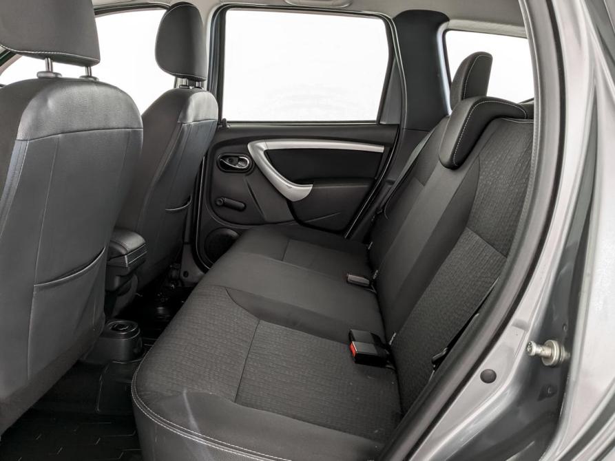 Nissan Terrano III (D10) Москва  - изображение 12