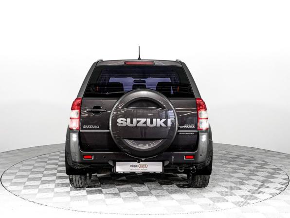 Suzuki Grand Vitara II Рестайлинг с пробегом 2011 года, цена 1 039 000 рублей, 166457 км, внедорожник, Автокод Объявления