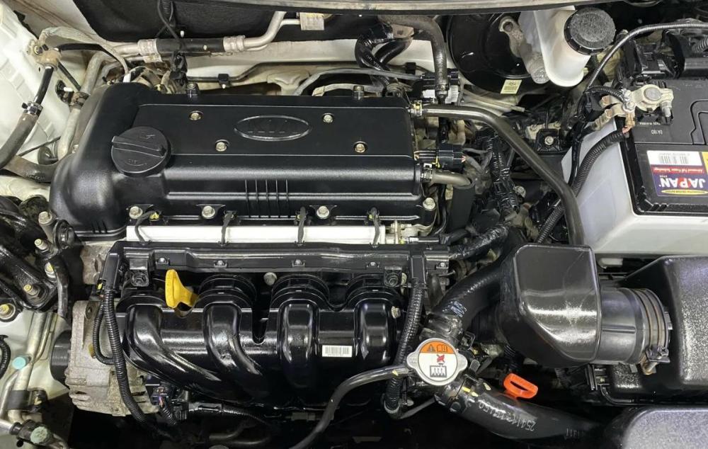 Kia Rio III Набережные Челны  - изображение 7