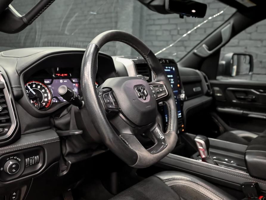 Ram 1500 V Екатеринбург  - изображение 14