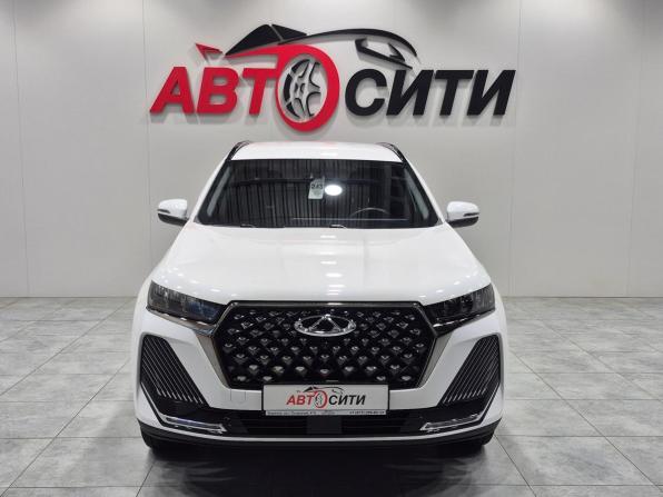 Chery Tiggo 7 Pro Max I Рестайлинг с пробегом 2024 года, цена 2 198 000 рублей, 24000 км, внедорожник, Автокод Объявления