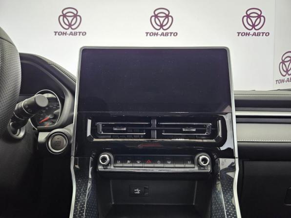 Haval M6 II с пробегом 2026 года, цена 1 961 000 рублей, 11221 км, универсал, Автокод Объявления