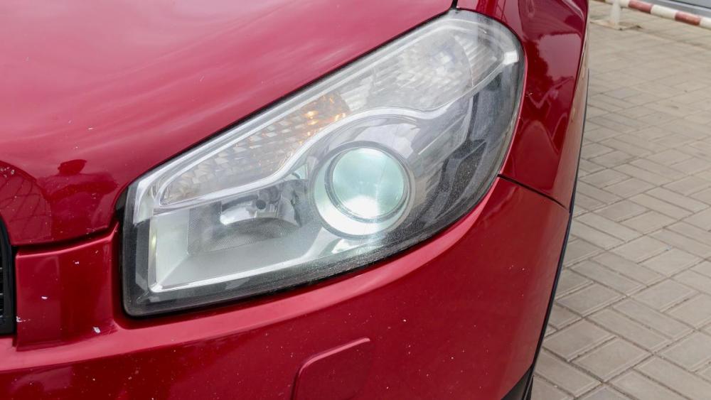 Nissan Qashqai I Рестайлинг Астрахань  - изображение 9