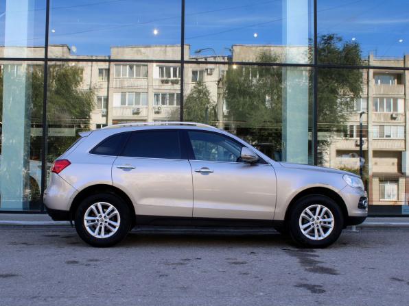 Zotye T600 с пробегом 2015 года, цена 774 000 рублей, 95917 км, внедорожник, Автокод Объявления
