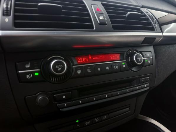 BMW X6 I (E71) с пробегом 2012 года, цена 2 000 000 рублей, 142570 км, внедорожник, Автокод Объявления