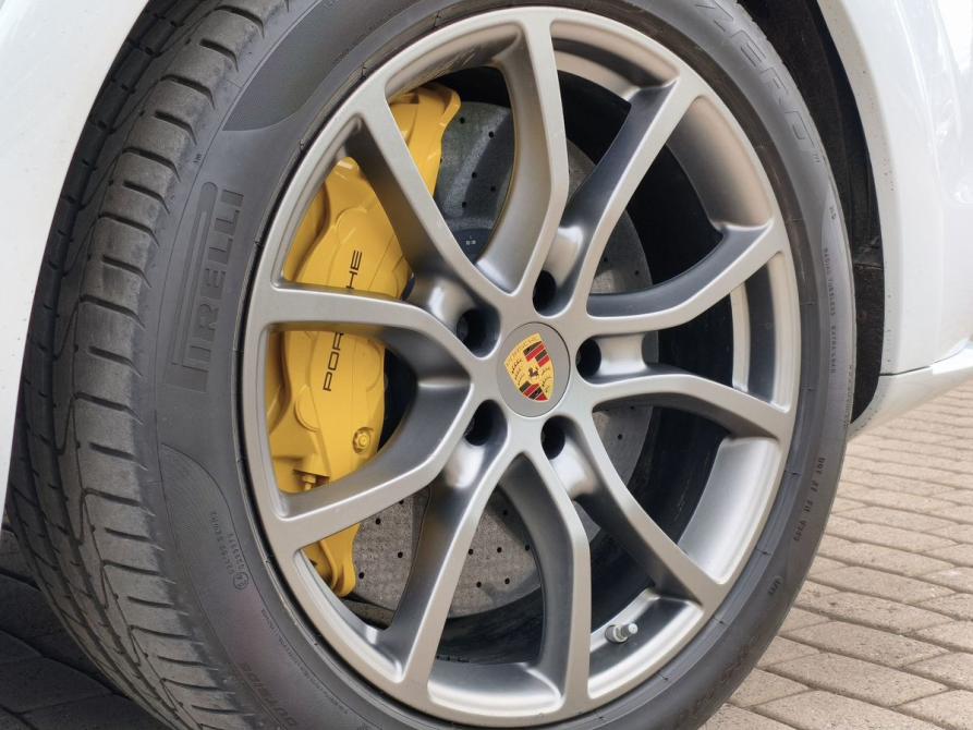 Porsche Cayenne III Санкт-Петербург  - изображение 4