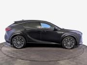 Lexus RX V Москва  - изображение 34