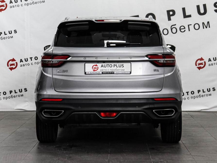 Geely Coolray I Минеральные Воды  - изображение 4