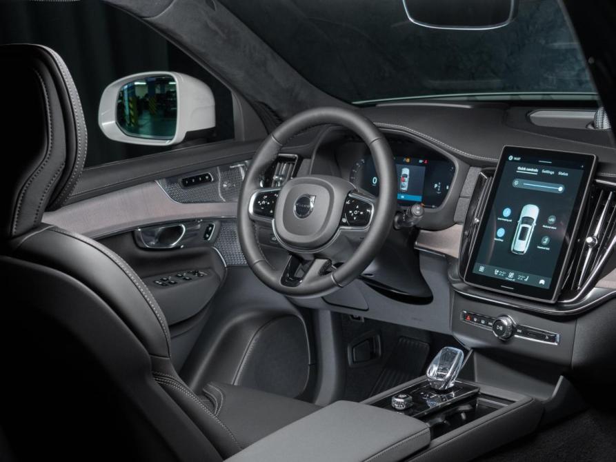 Volvo XC90 II Рестайлинг 2 Москва  - изображение 14