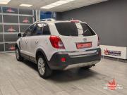 Opel Antara I Рестайлинг Пермь  - изображение 25