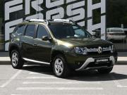 Renault Duster I Рестайлинг Волгоград  - изображение 19
