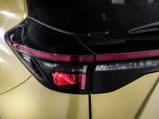 Toyota Yaris Cross Иркутск  - изображение 49
