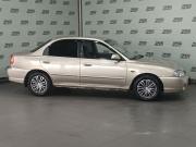Kia Spectra I Рестайлинг 2 Оренбург  - изображение 19