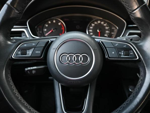Audi A5 II (F5) Рестайлинг с пробегом 2021 года, цена 3 899 000 рублей, 117892 км, лифтбек, Автокод Объявления
