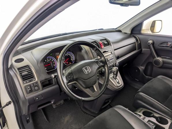 Honda CR-V III Рестайлинг с пробегом 2012 года, цена 1 800 000 рублей, 153729 км, внедорожник, Автокод Объявления