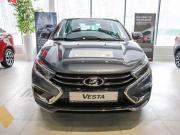 Lada (ВАЗ) Vesta I Рестайлинг (NG) Москва  - изображение 21