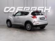 Nissan Juke I Воронеж  - изображение 20