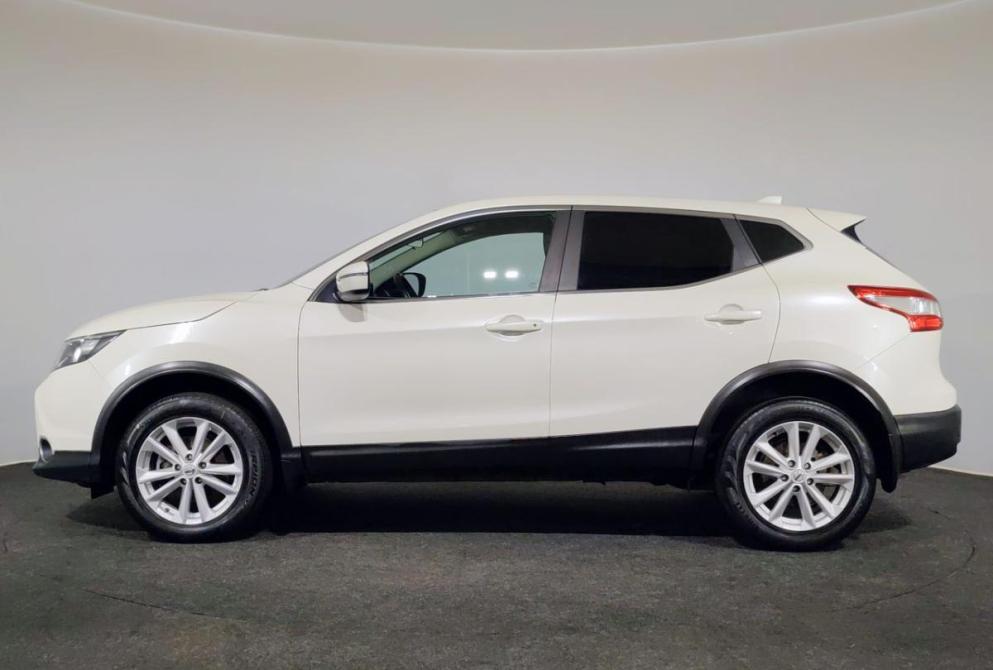Nissan Qashqai II Ярославль  - изображение 8