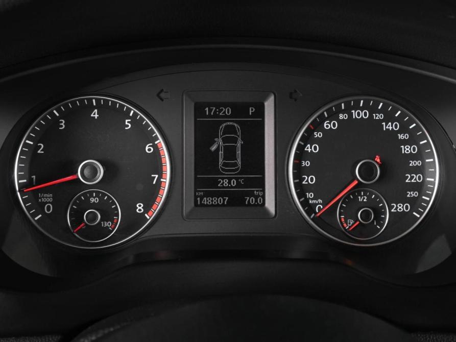 Volkswagen Jetta VI Ростов-на-Дону  - изображение 15