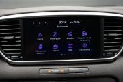 Kia Sportage IV Рестайлинг Крым  - изображение 51