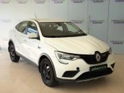 Renault Arkana I Москва  - изображение 18