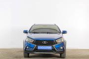 Lada (ВАЗ) Vesta I Тюмень  - изображение 20