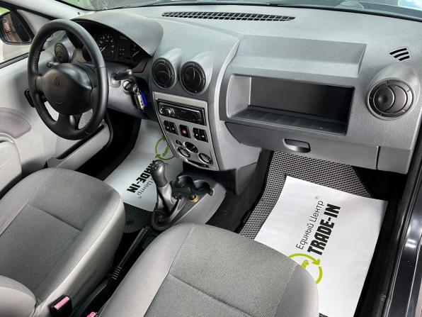 Renault Logan I с пробегом 2009 года, цена 445 000 рублей, 252702 км, седан, Автокод Объявления