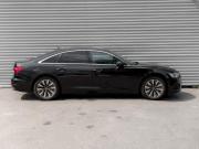 Audi A6 V (C8) Москва  - изображение 34