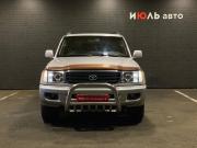 Toyota Land Cruiser 100 Series Челябинск  - изображение 23