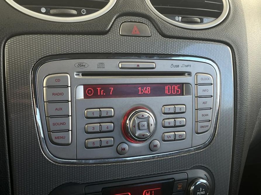 Ford Focus II Рестайлинг Петрозаводск  - изображение 15