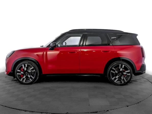 Mini Countryman III с пробегом 2024 года, цена 5 995 000 рублей, 36405 км, внедорожник, Автокод Объявления